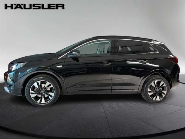 Opel Grandland X Elegance