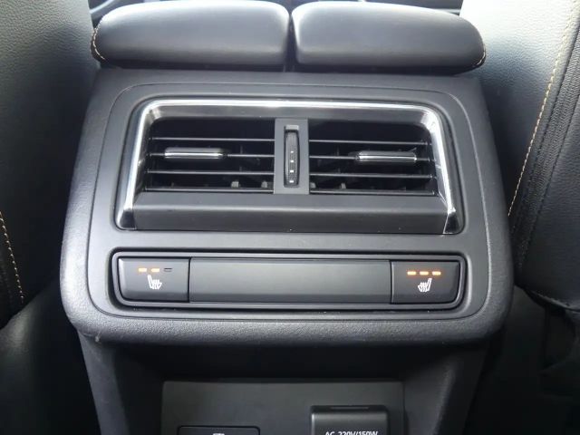 Mazda CX-60 4WD Homura e-Skyactiv