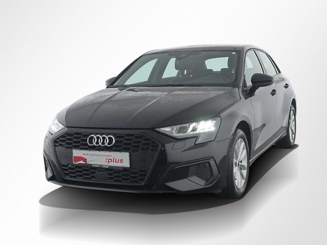 Audi A3 30 TFSI Sportback