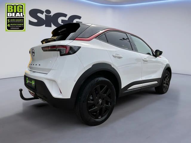 Opel Mokka GS-Line Grand Sport