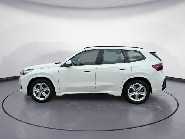BMW X1 sDrive20i