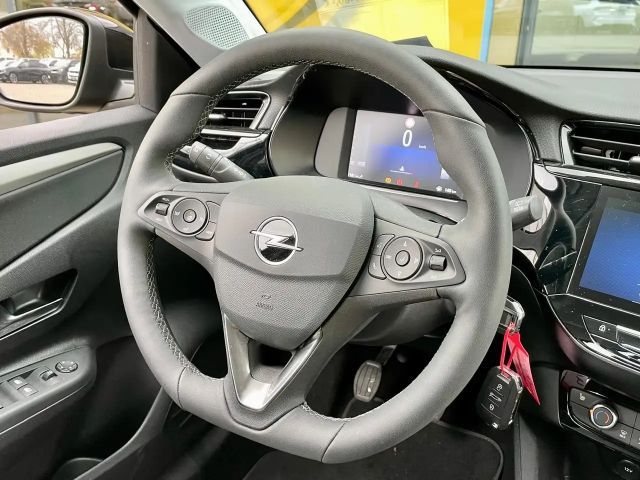Opel Corsa F *180° KAMERA*LED*SHZ*LHZ*CARPLAY*DAB*PDC*