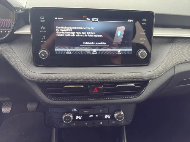 Skoda Fabia 1.0 TSI Drive