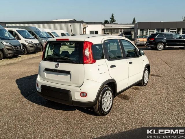 Fiat Panda Panda Hybrid  1.0 GSE 51kw (70PS)