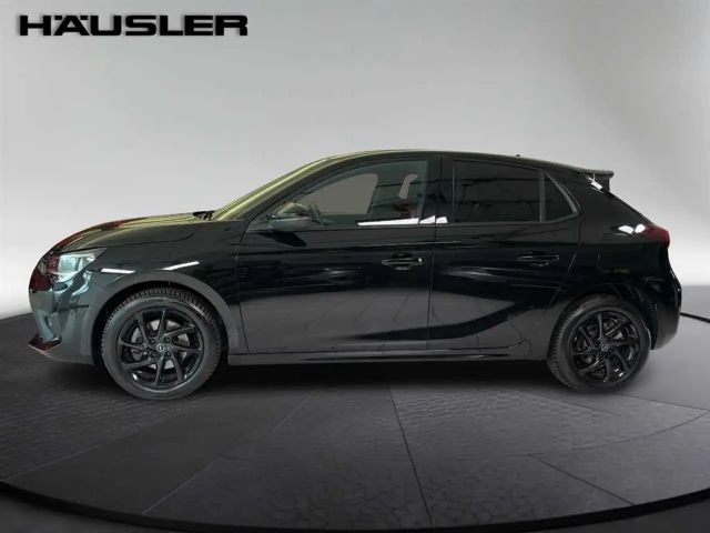 Opel Corsa GS-Line Grand Sport