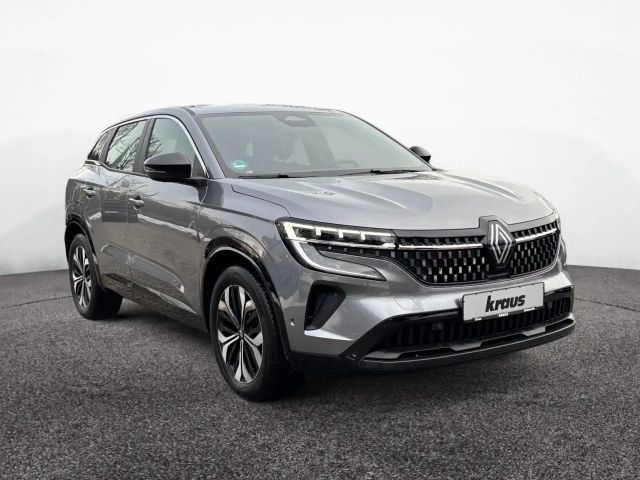 Renault Austral Evolution Mild Hybrid 160 Automatik