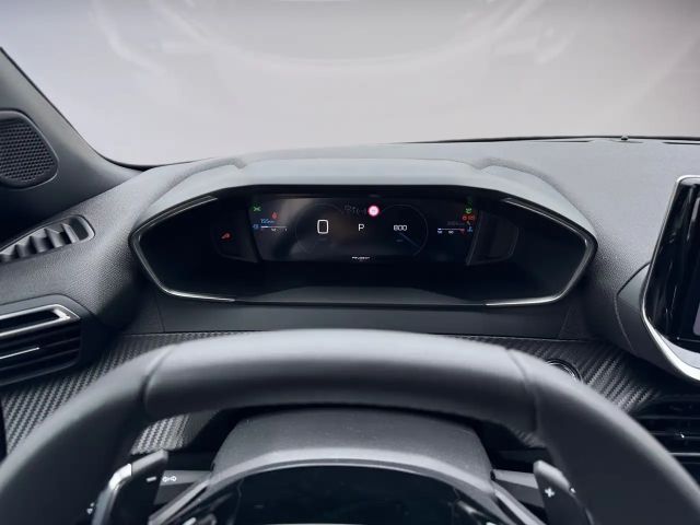 Peugeot 2008 Allure Pack EAT8 PureTech