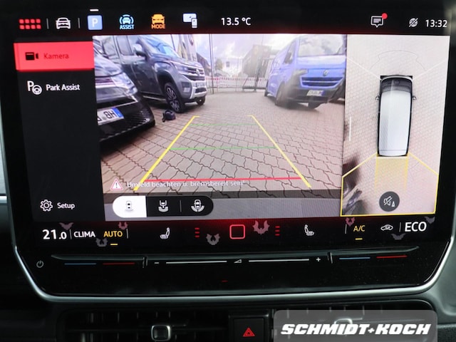 Volkswagen ID.Buzz 4Motion GTX