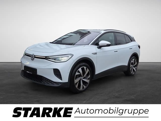 Volkswagen ID.4 Performance Pro