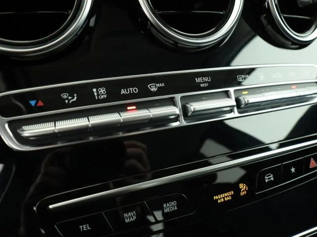 Mercedes-Benz GLC 300 4MATIC
