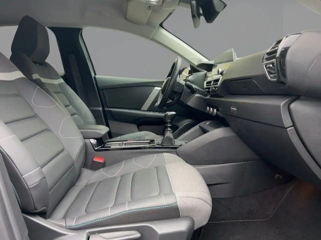 Citroën C4 PureTech Shine