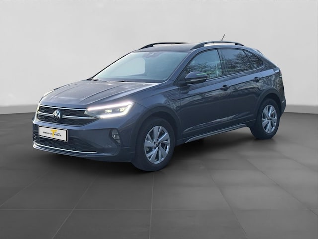 Volkswagen Taigo 1.0 TSI DSG IQ.Drive Life