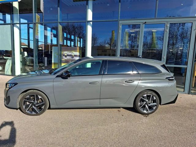 Peugeot 308 Allure Pack Hybrid SW