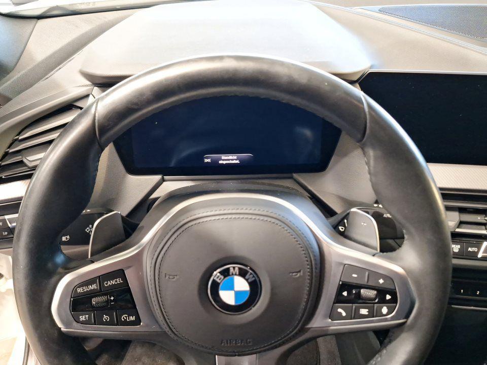 BMW M2 Coupé Gran Coupé xDrive