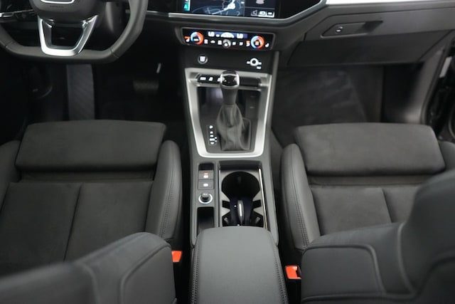 Audi Q3 35 TDI S-Line S-Tronic Sportback