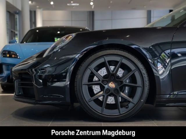 Porsche 992 Carrera Coupé Turbo