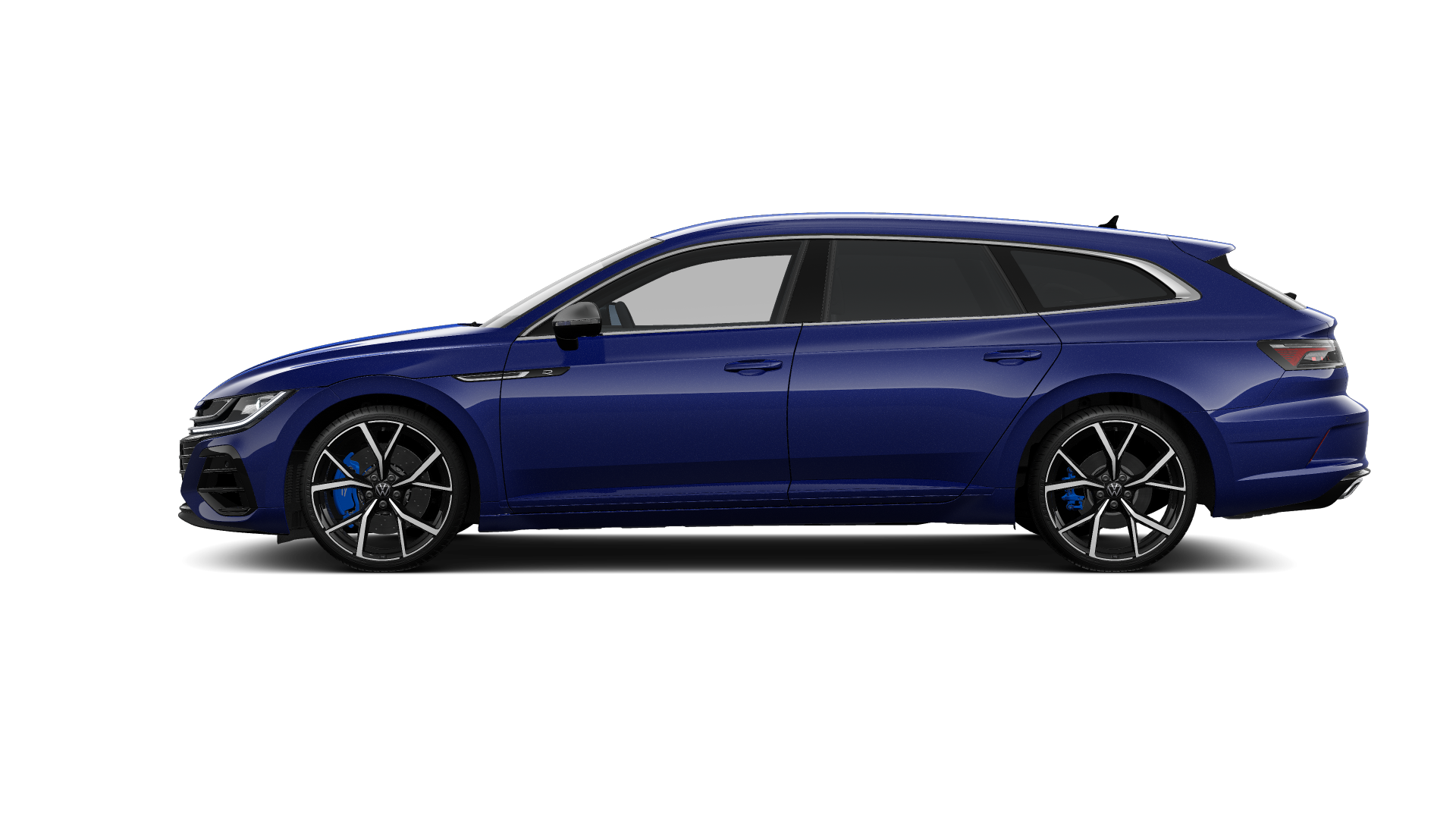 Volkswagen Arteon Shooting Brake DSG
