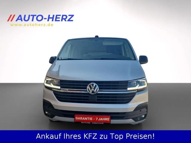 Volkswagen Multivan 4Motion T6