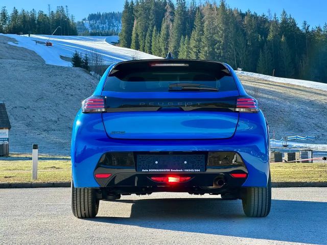 Peugeot 208 Allure Pack