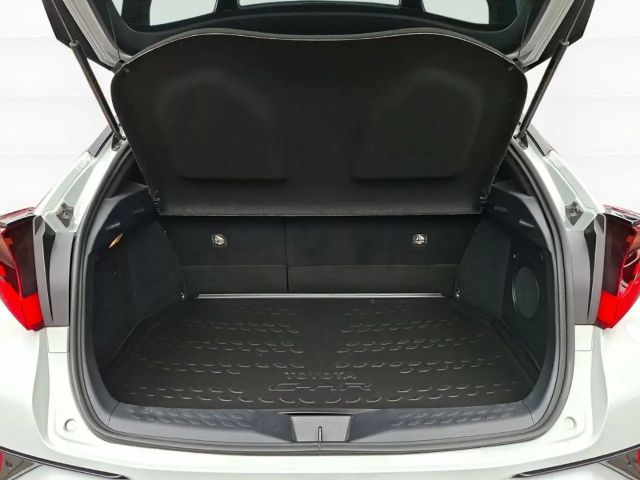 Toyota C-HR GR Hybride