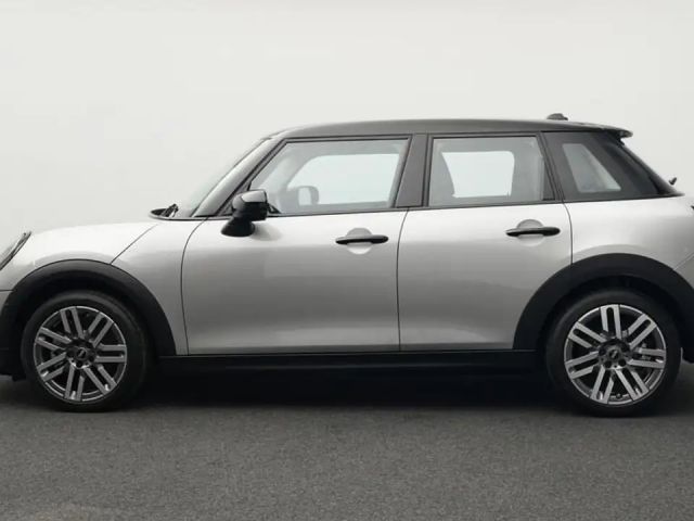 MINI Cooper 5-deurs