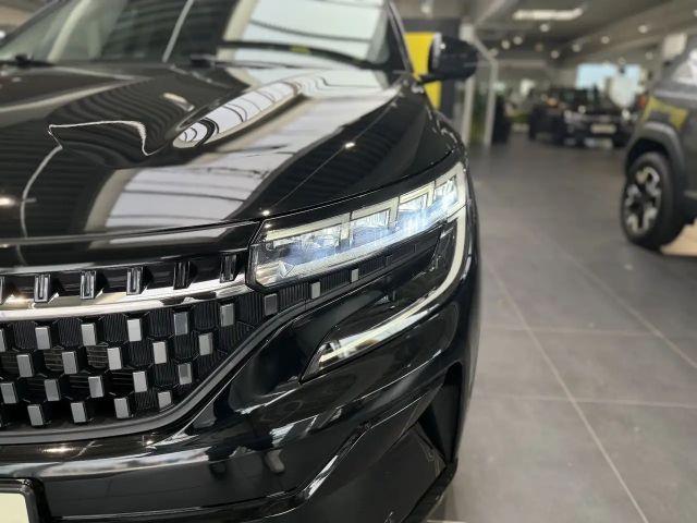 Renault Austral E-Tech Iconic