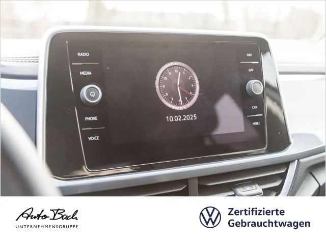 Volkswagen T-Roc 1.5 TSI DSG Style