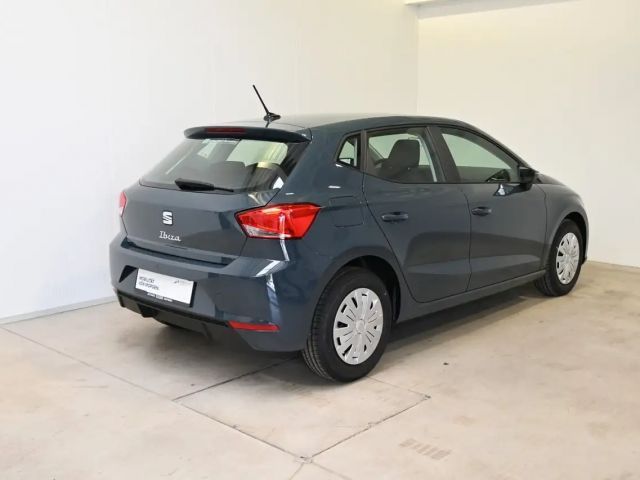 Seat Ibiza Reference