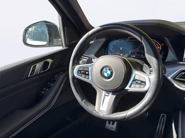 BMW X5 M-Sport xDrive30d