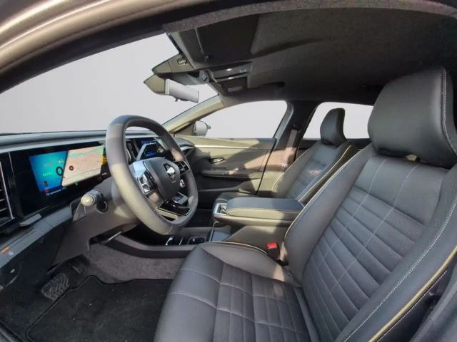 Renault Megane E-Tech Comfort E-Tech Iconic