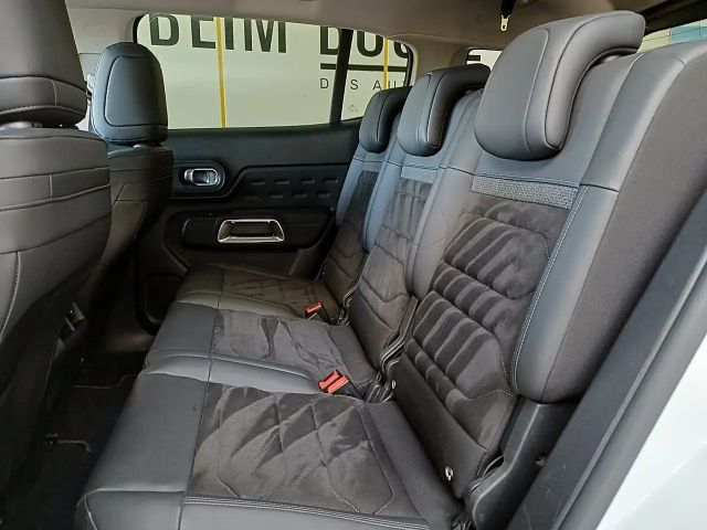 Citroën C5 Aircross Max