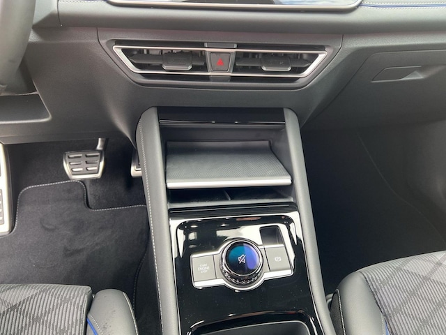 Volkswagen Tiguan 1.5 eTSI DSG R-Line