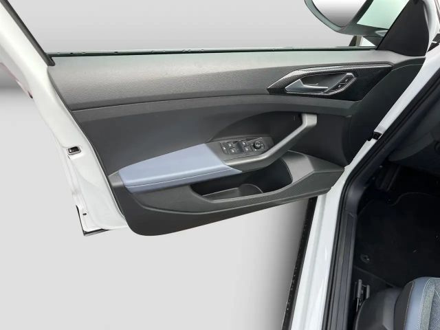 Volkswagen T-Cross 1.0 TSI DSG Style