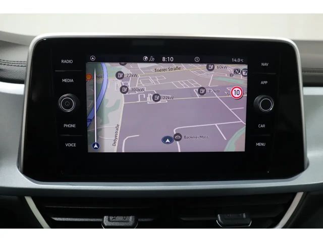 Volkswagen T-Roc 2.0 TDI DSG