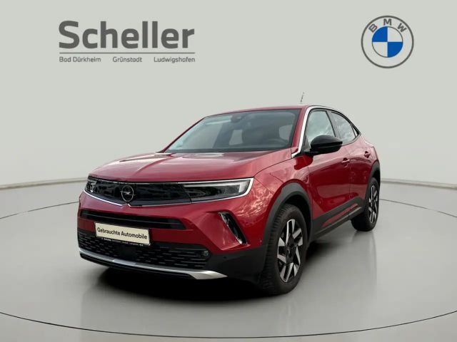 Opel Mokka Elegance