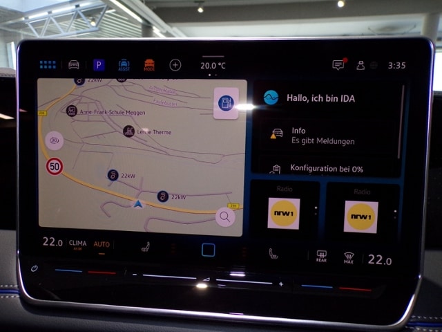 Volkswagen Tiguan 2.0 TDI DSG Style