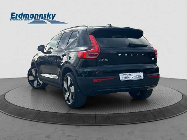 Volvo XC40 XC40