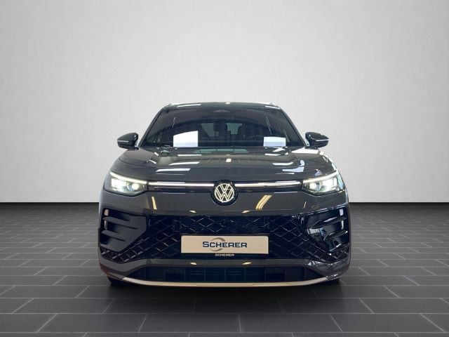 Volkswagen Tayron 4Motion R-Line