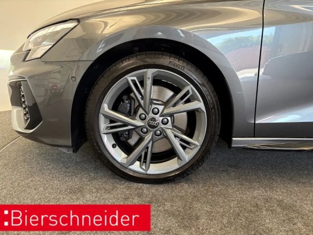 Audi S3 Sedan Sportback