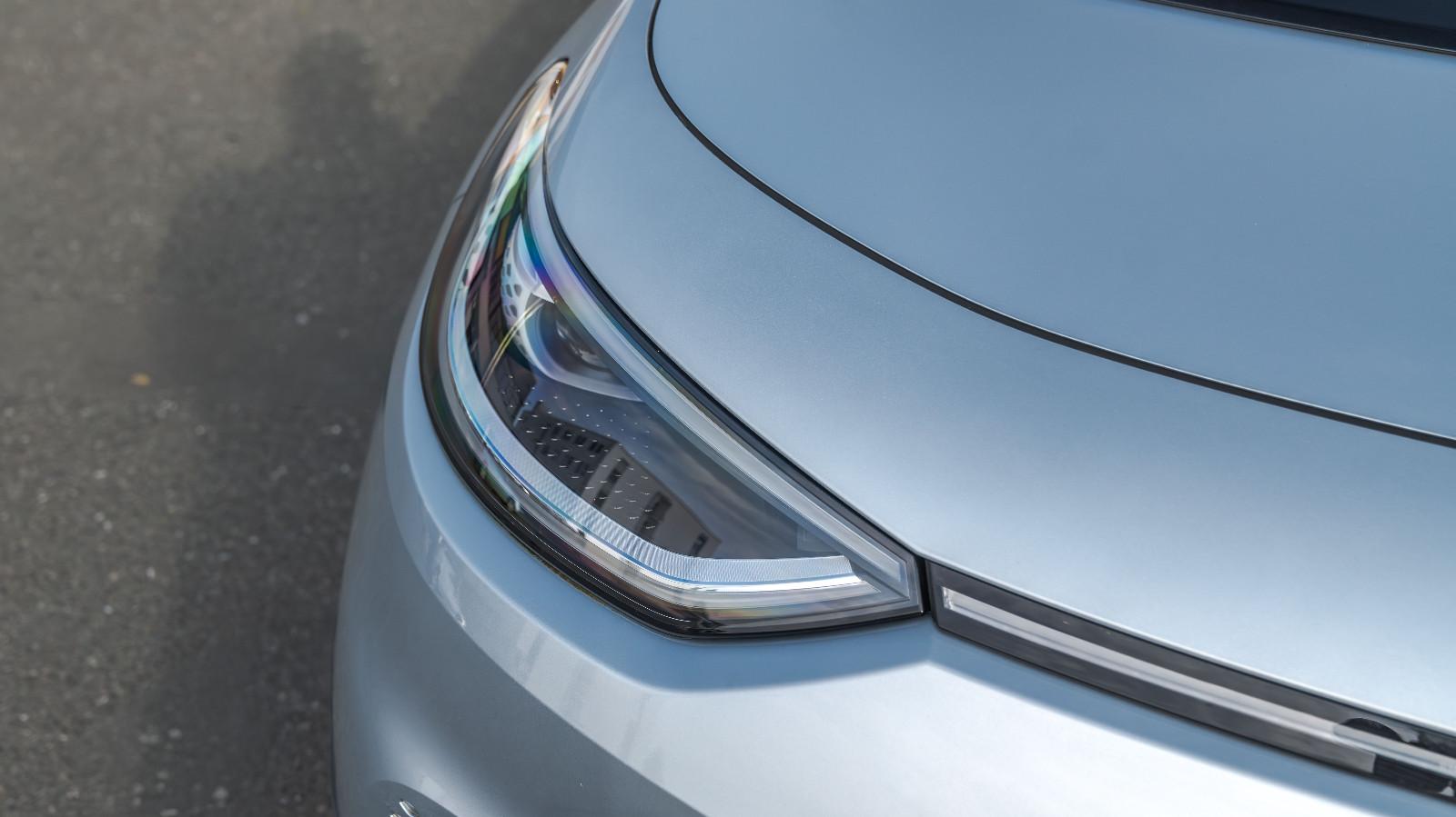 Volkswagen ID.3 150 kW 58 KWh Performance Pro