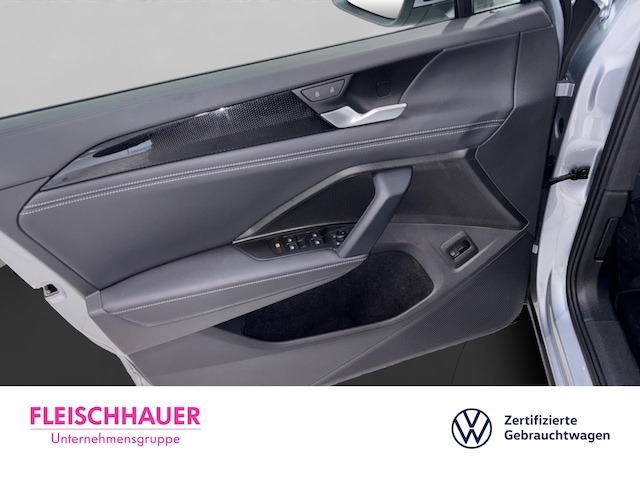 Volkswagen Tayron 1.5 TSI eHybrid