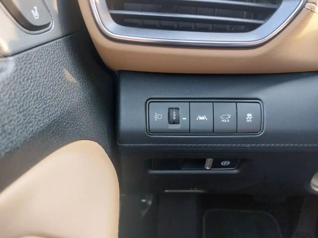 Hyundai Santa Fe Signature 360 Kamera Memory Sitze HUD Niveau El. P