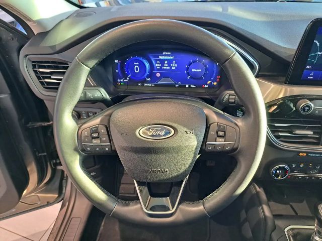 Ford Kuga EcoBoost Titanium