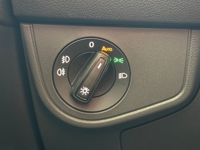 Volkswagen Polo 1.0 TSI