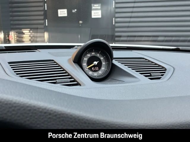 Porsche 992 Coupé GT3 RS