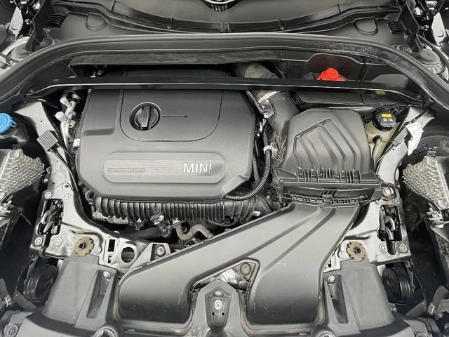 MINI John Cooper Works Countryman All4