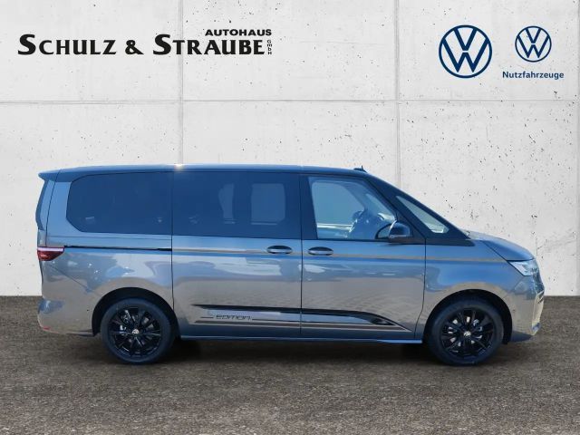 Volkswagen Multivan 2.0 TDI DSG T7