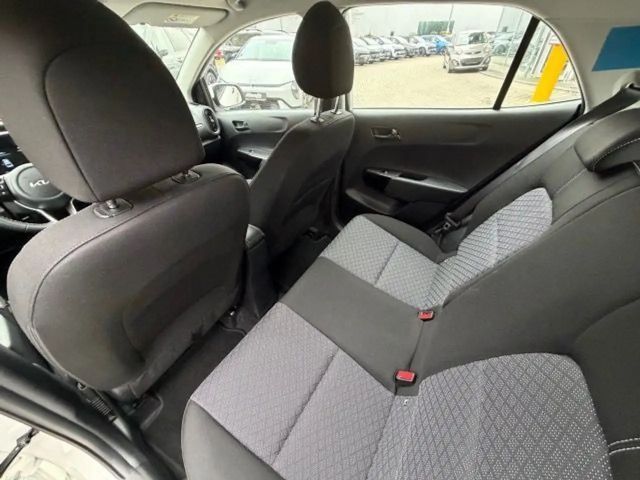 Kia Picanto Edition 7