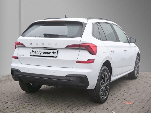 Skoda Kamiq 85 Tour
