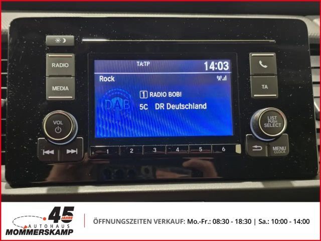 Honda Jazz 1.5 Elegance